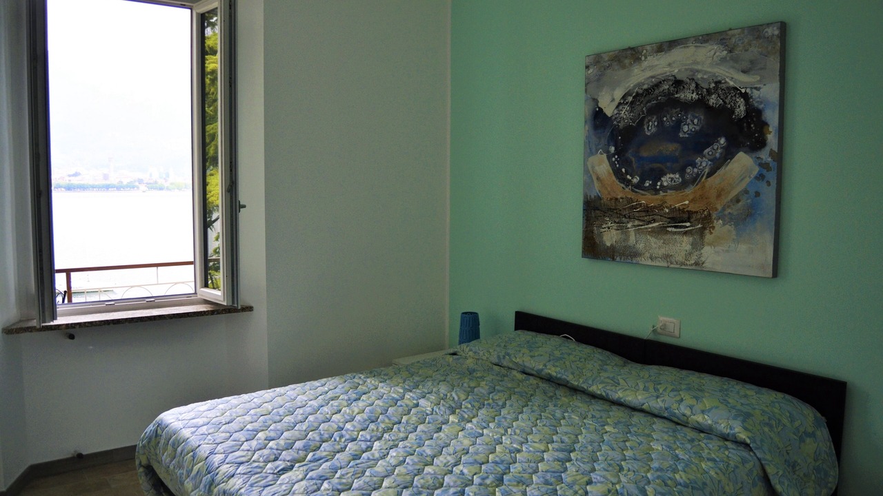 Photo of Bedroom in Valmadrera