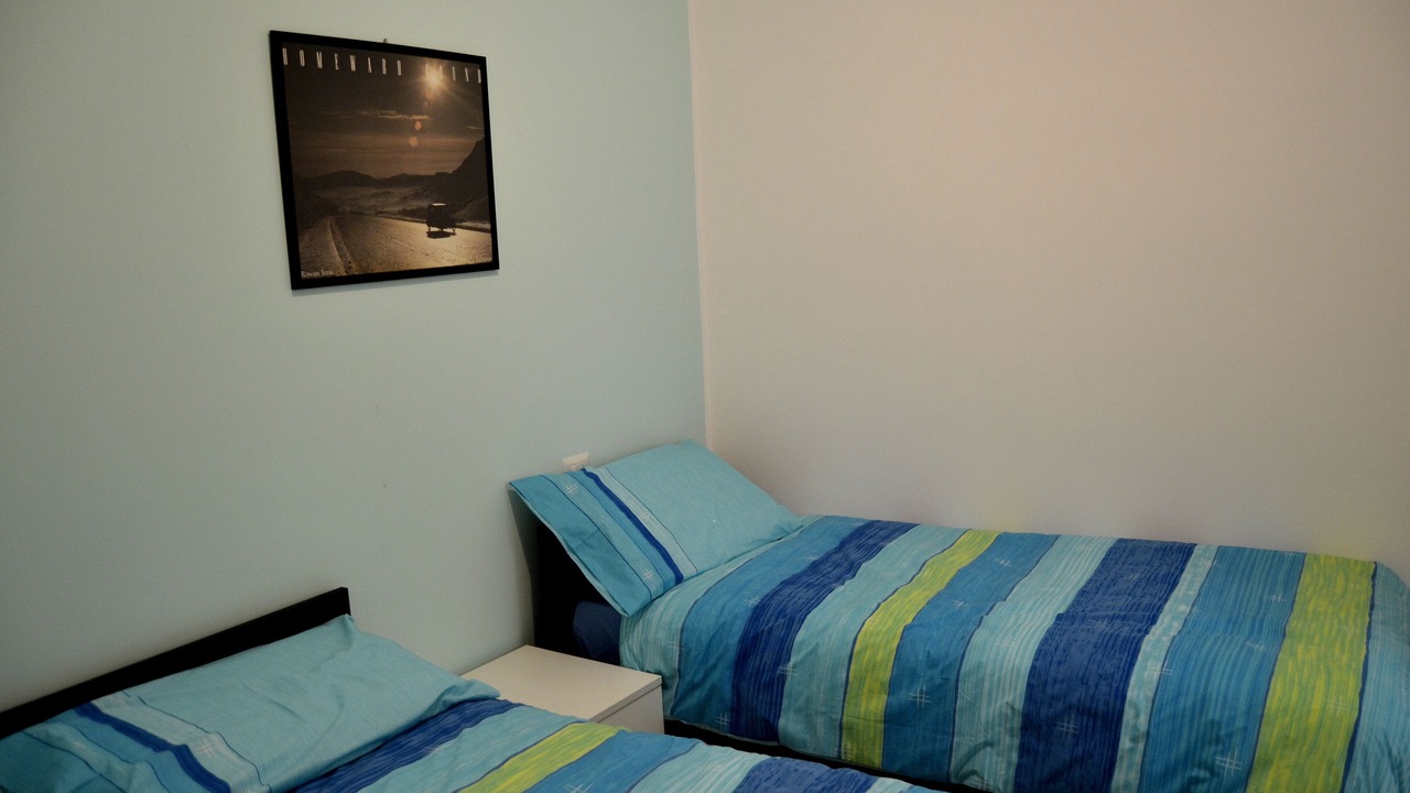 Photo of Bedroom in Valmadrera