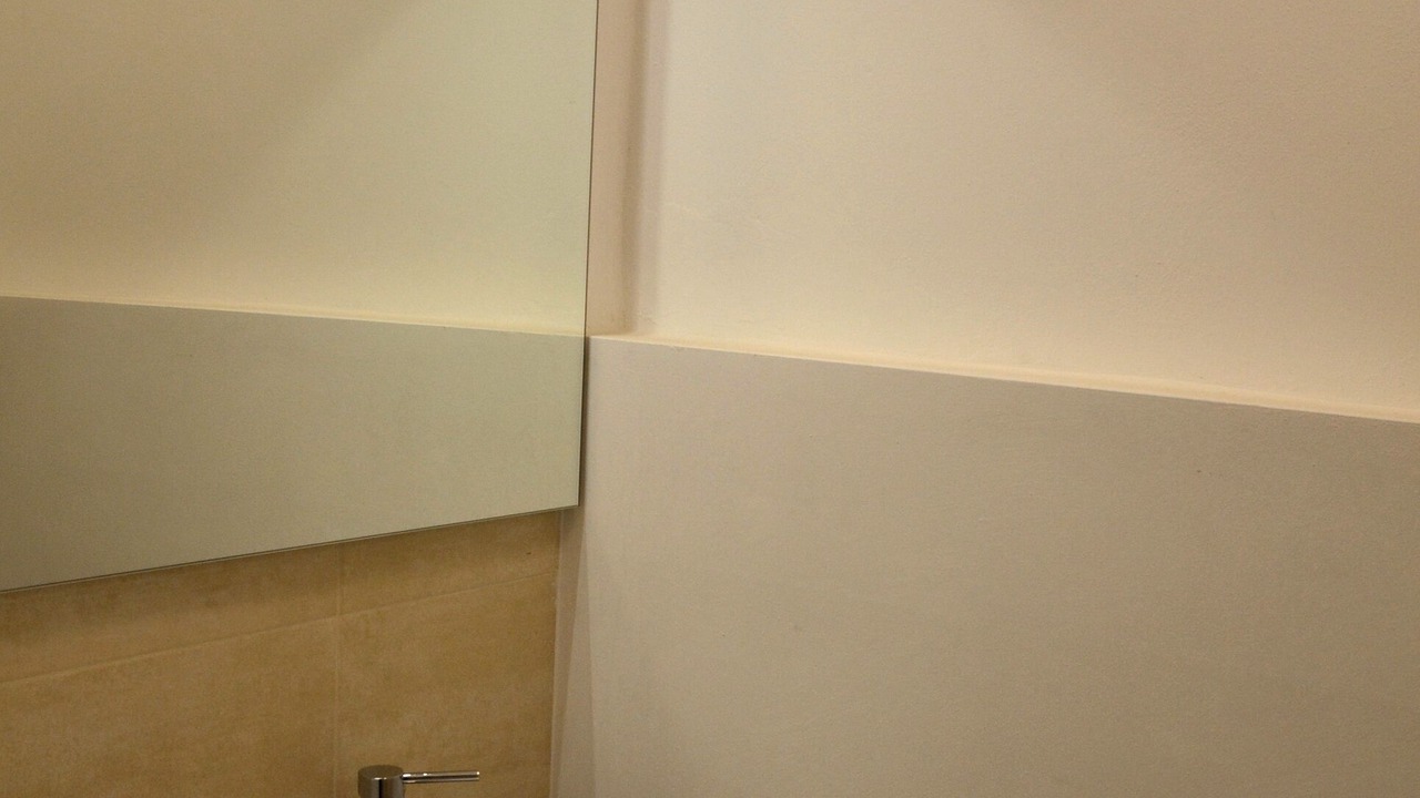Photo of Bathroom in Valmadrera