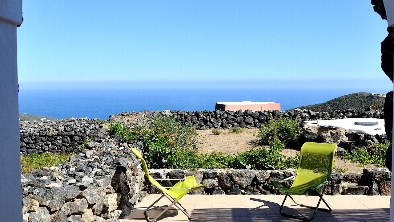 Photo of Patio Balcony in Kamma