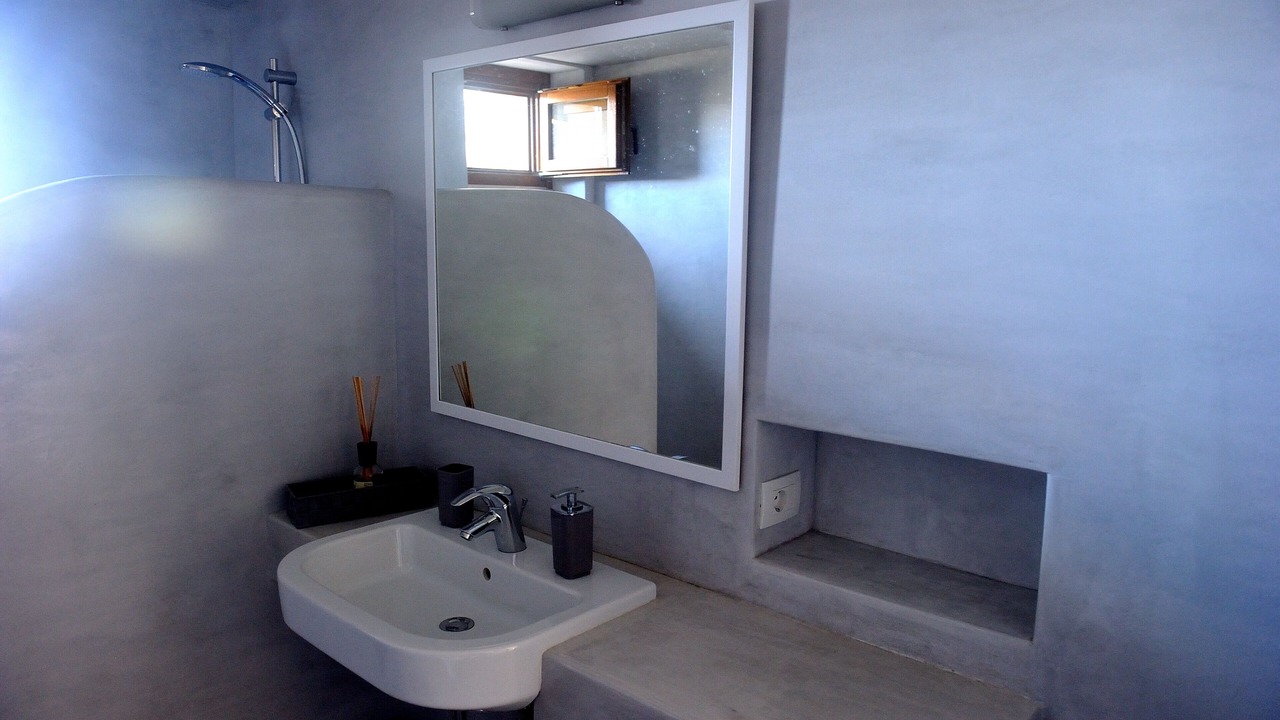 Photo of Bathroom in Kamma