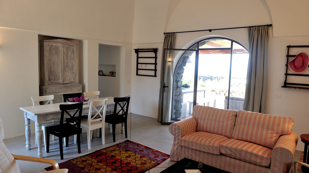 Photo of Livingroom in Kamma
