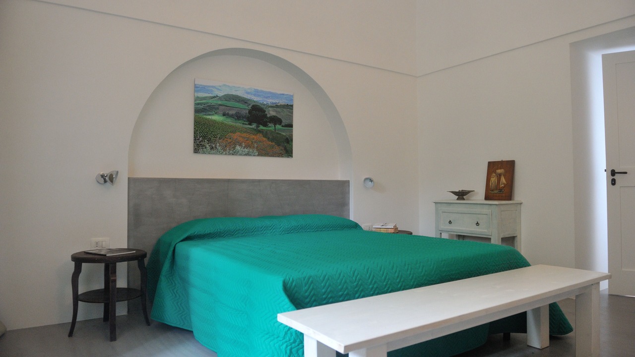 Photo of Bedroom in Kamma