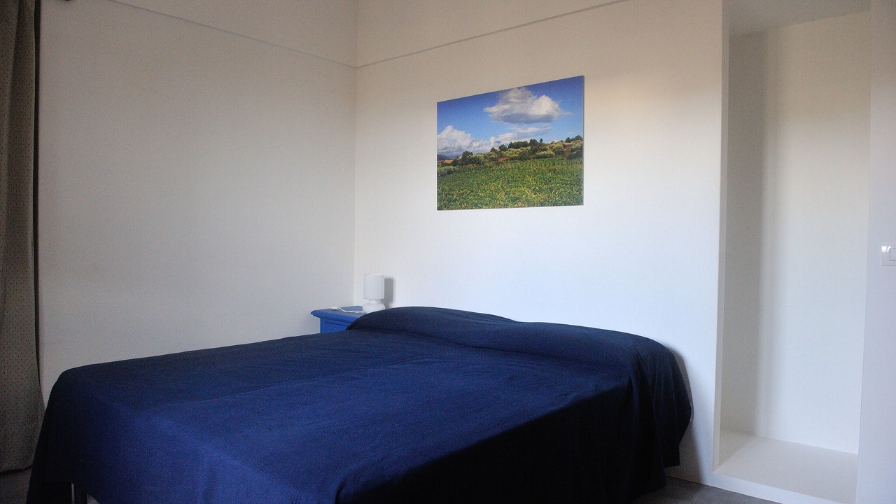 Photo of Bedroom in Kamma