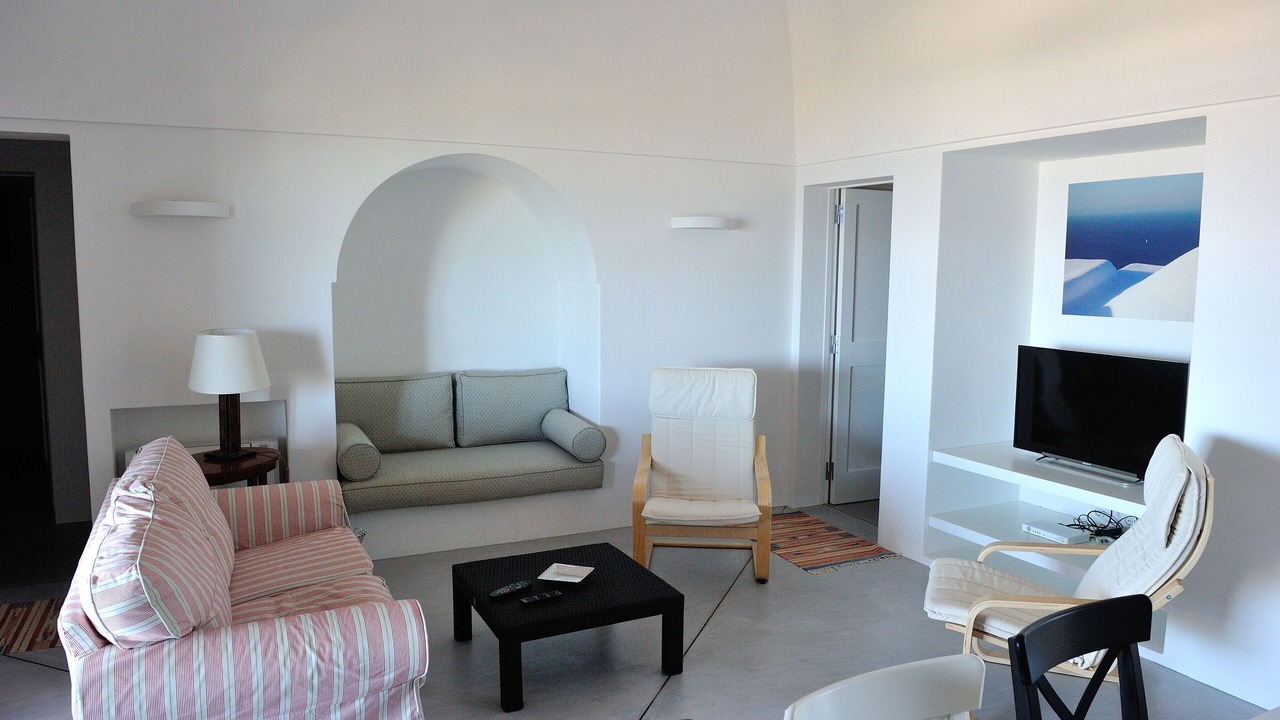 Photo of Livingroom in Kamma