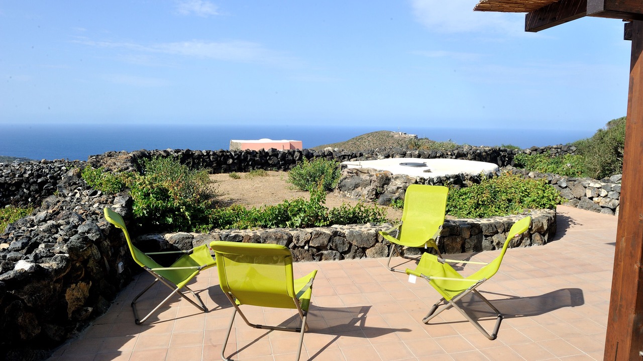 Photo of Patio Balcony in Kamma