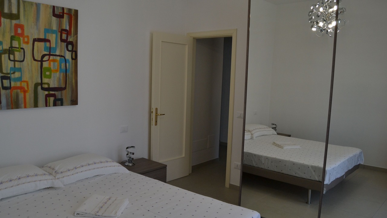 Photo of Bedroom in Montesilvano