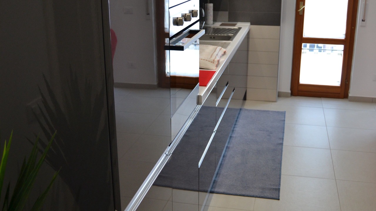 Photo of Kitchen in Montesilvano