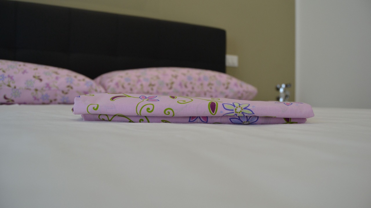 Photo of Bedroom in Montesilvano