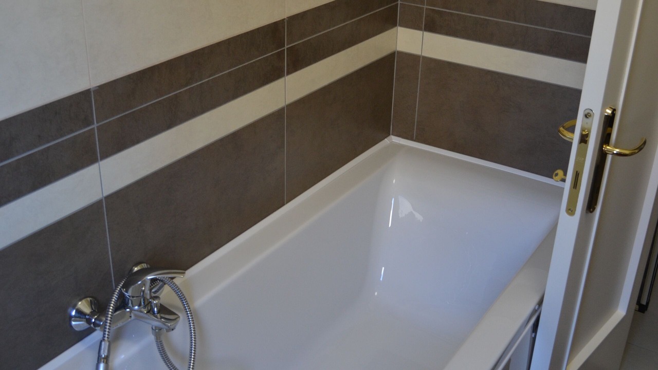Photo of Bathroom in Montesilvano