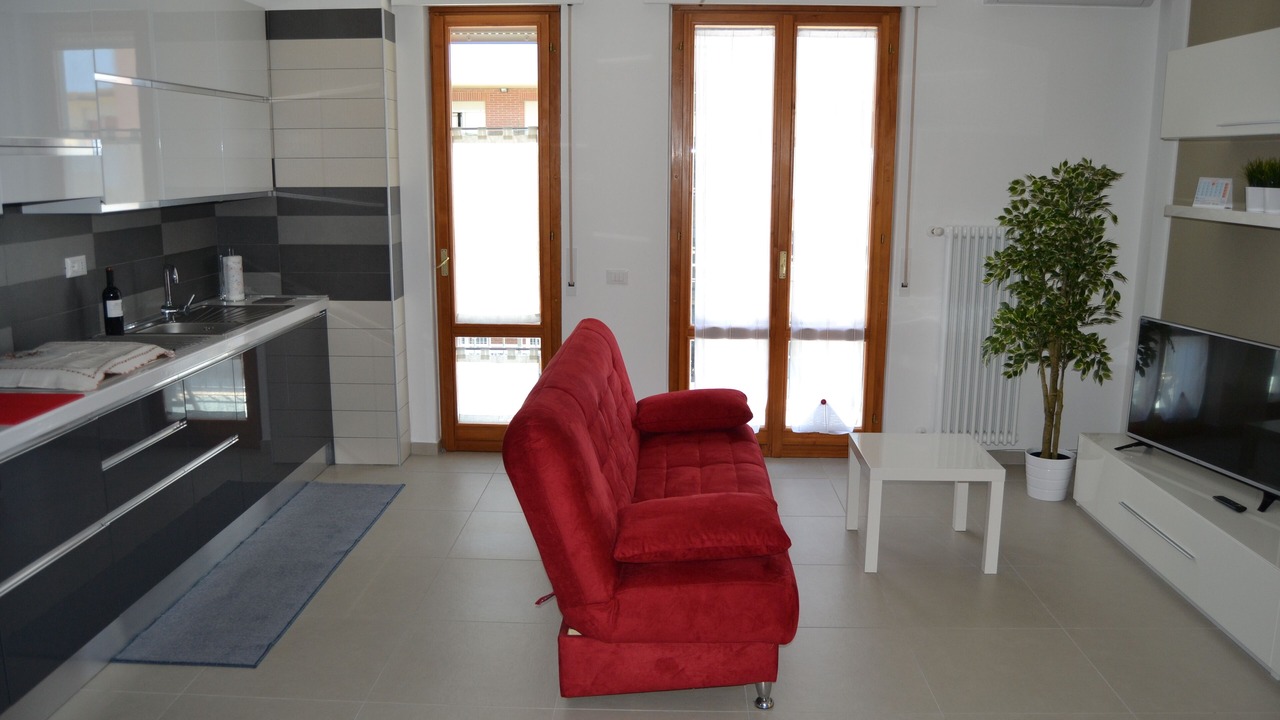 Photo of Livingroom in Montesilvano