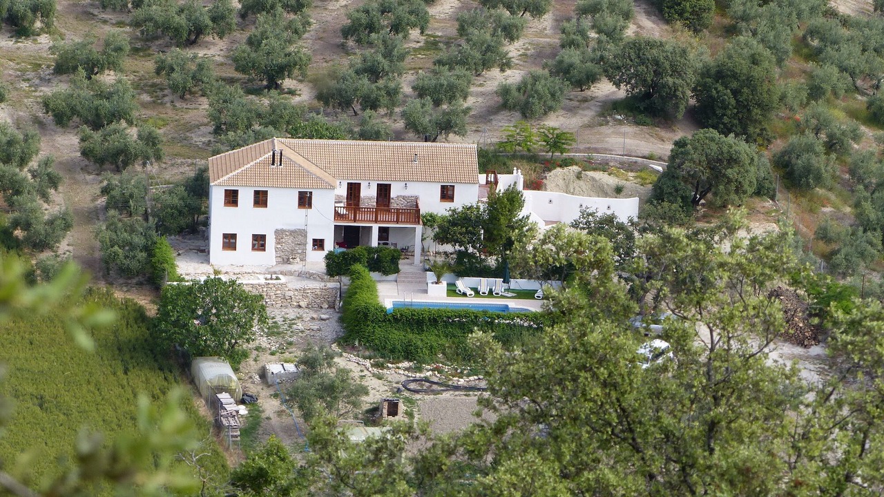 Photo of Outdoor in Montefrio