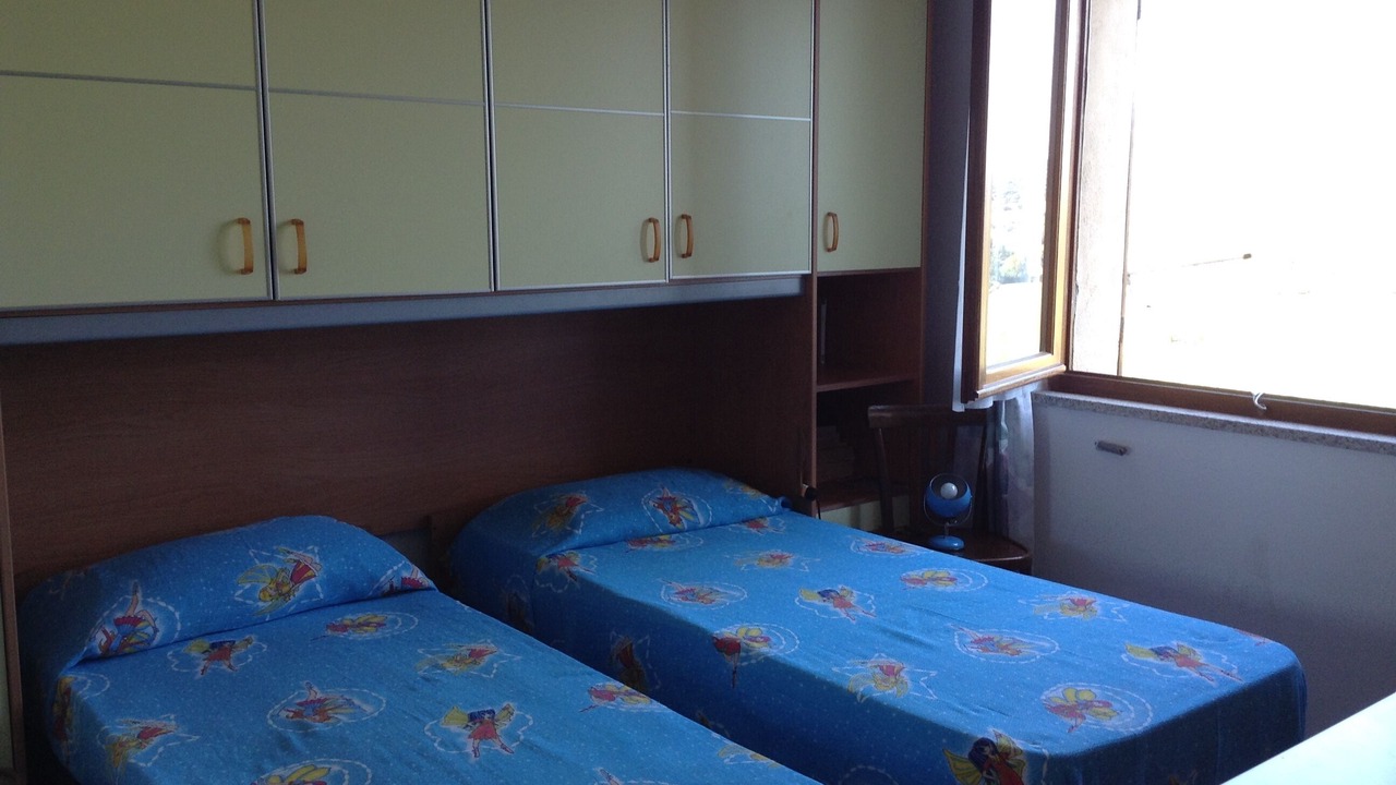 Photo of Bedroom in Posada