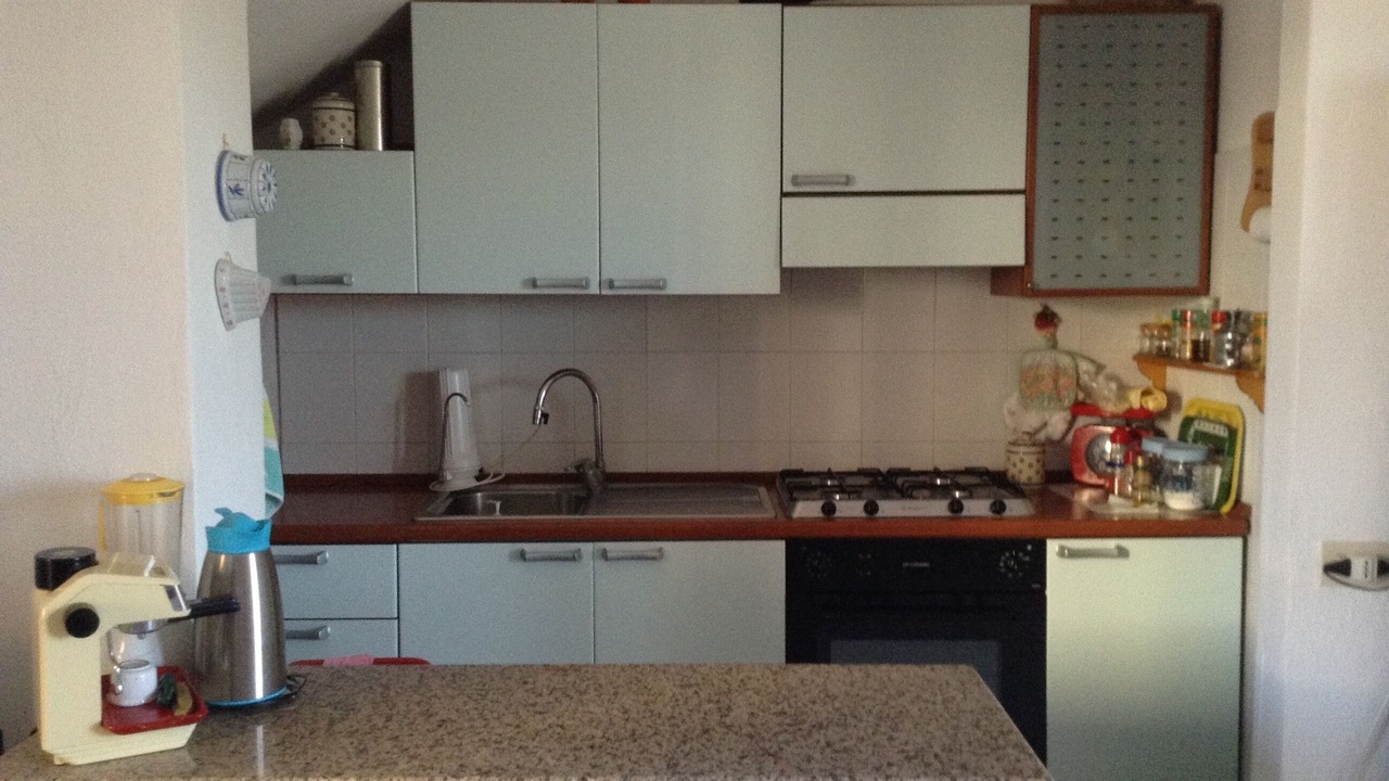 Photo of Kitchen in Posada