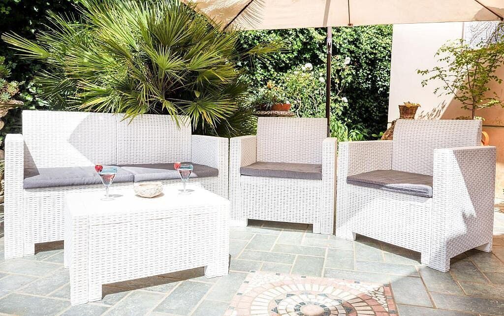 Photo of Patio Balcony in Schiazzano