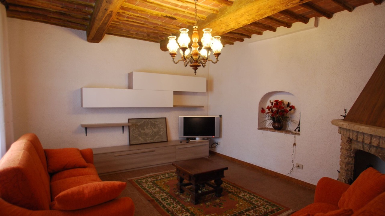 Photo of Livingroom in Scalvaia