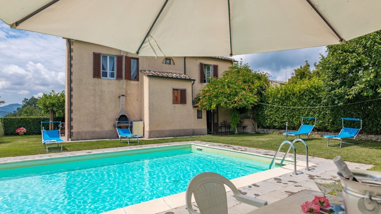 Photo of Outdoor in Scalvaia