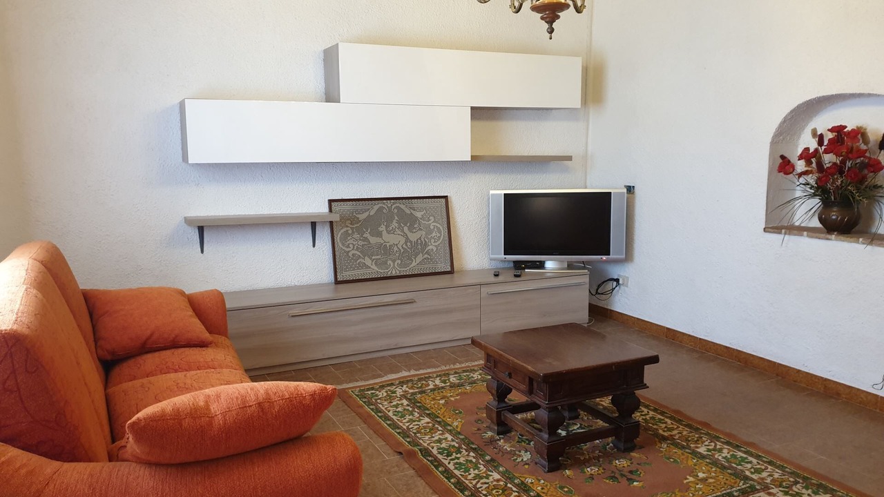 Photo of Livingroom in Scalvaia