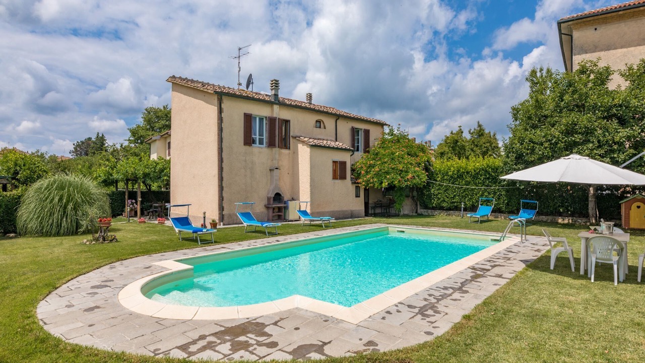 Photo of Outdoor in Scalvaia