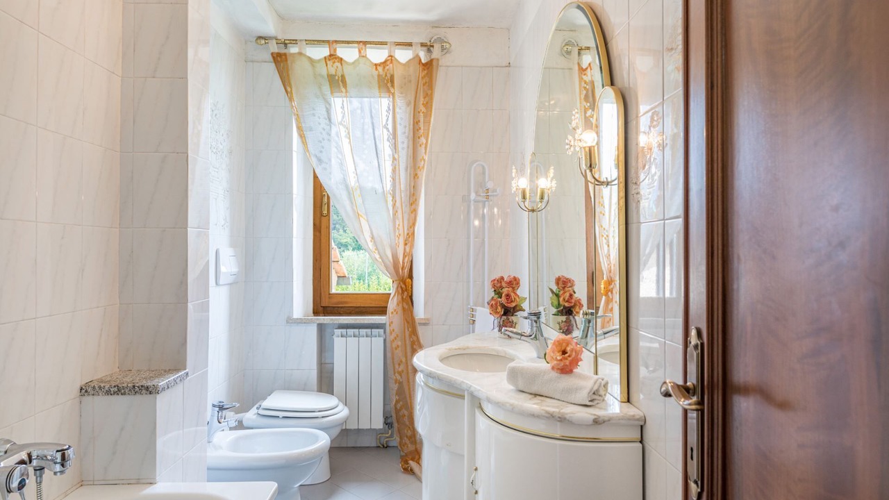 Photo of Bathroom in Scalvaia