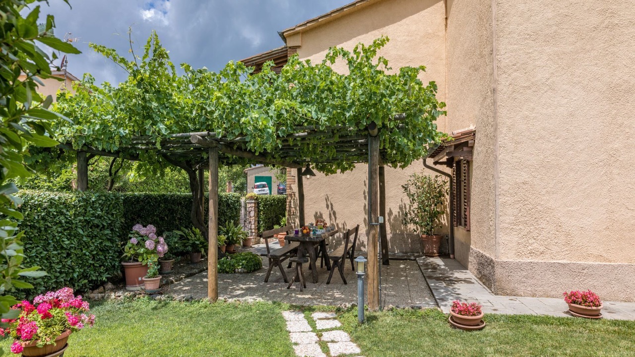 Photo of Outdoor in Scalvaia