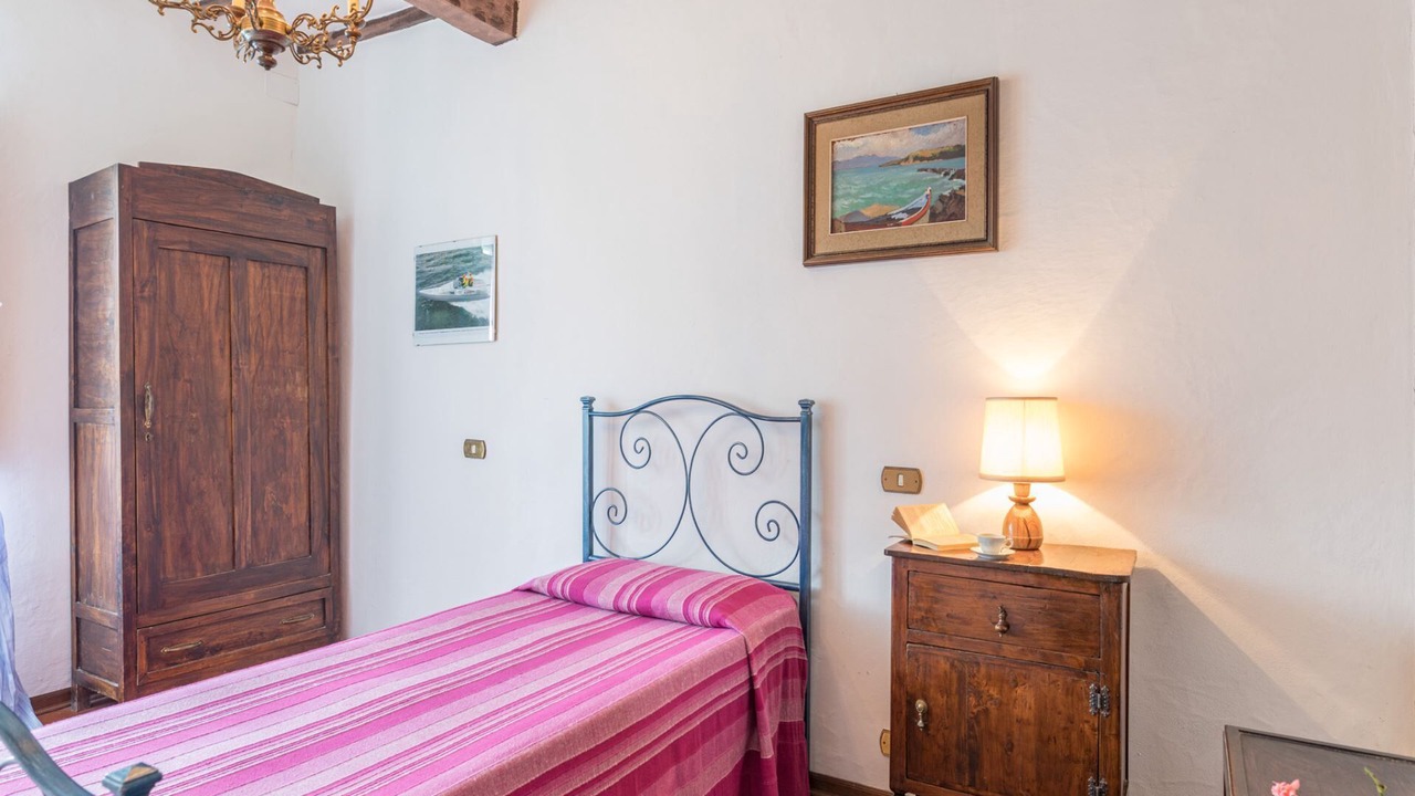 Photo of Bedroom in Scalvaia