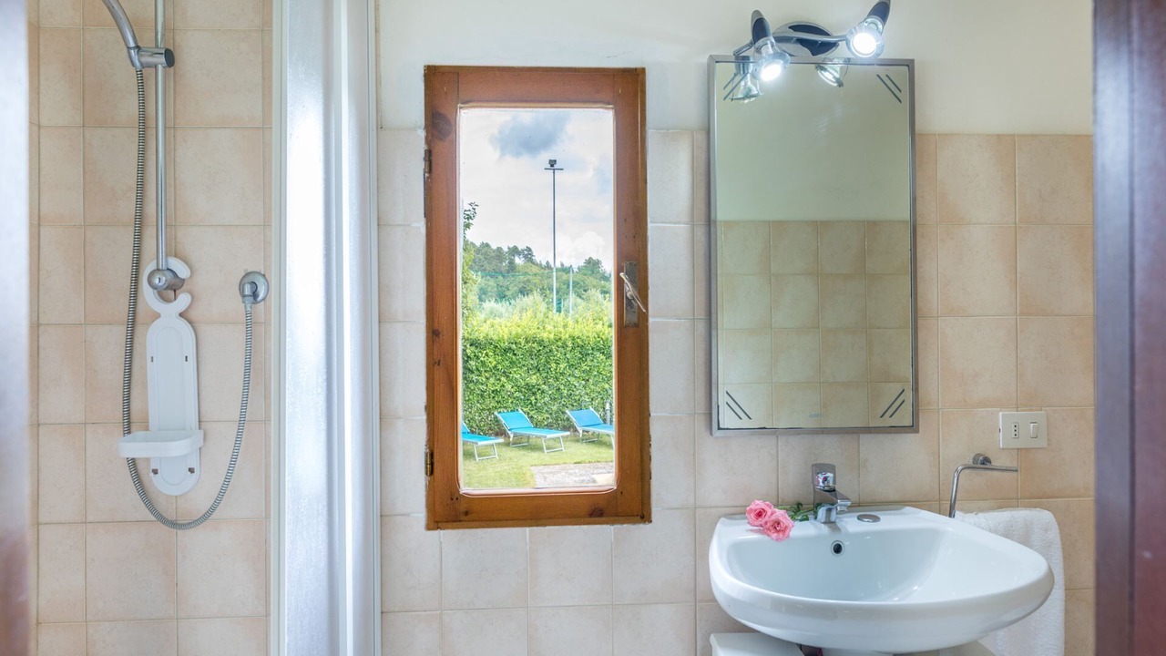 Photo of Bathroom in Scalvaia