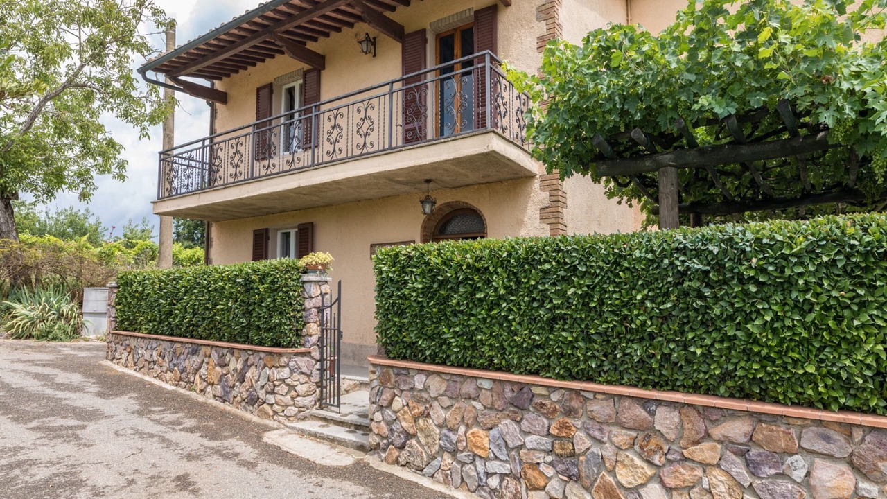 Photo of Outdoor in Scalvaia