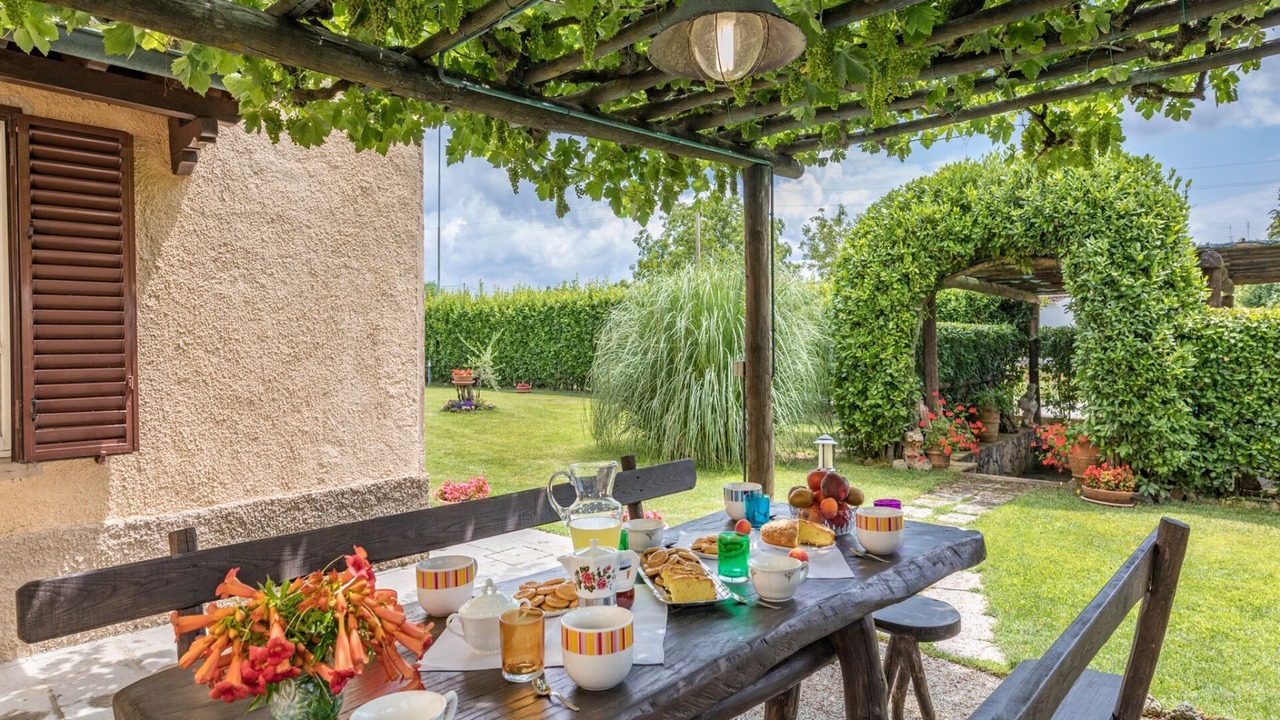 Photo of Outdoor in Scalvaia