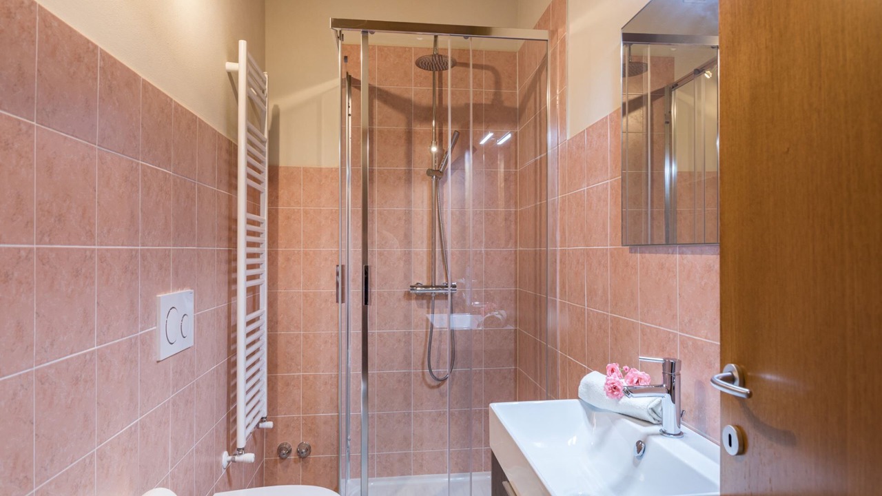 Photo of Bathroom in Scalvaia