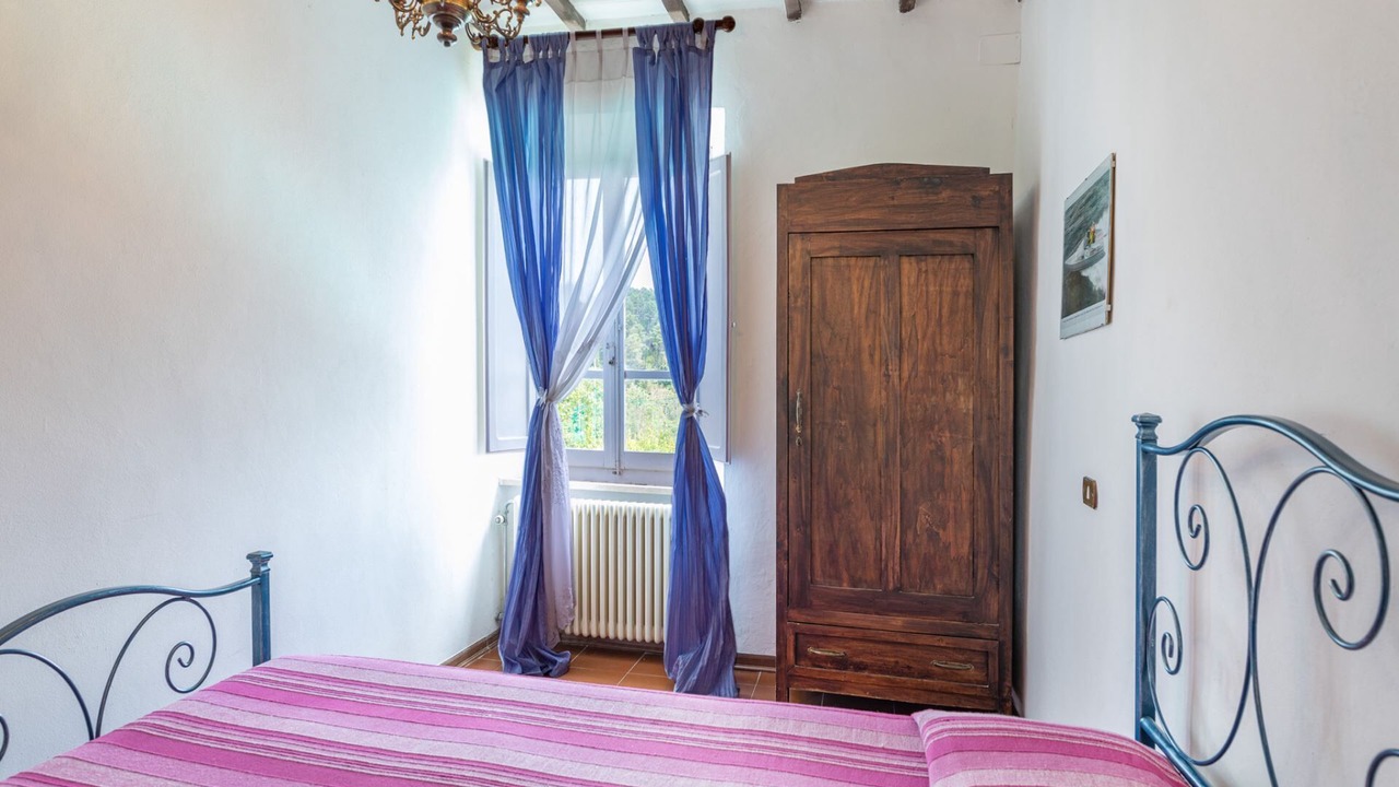 Photo of Bedroom in Scalvaia