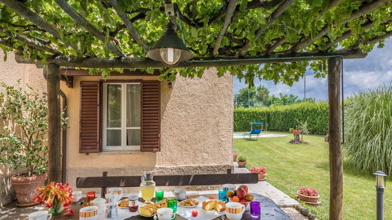 Photo of Outdoor in Scalvaia
