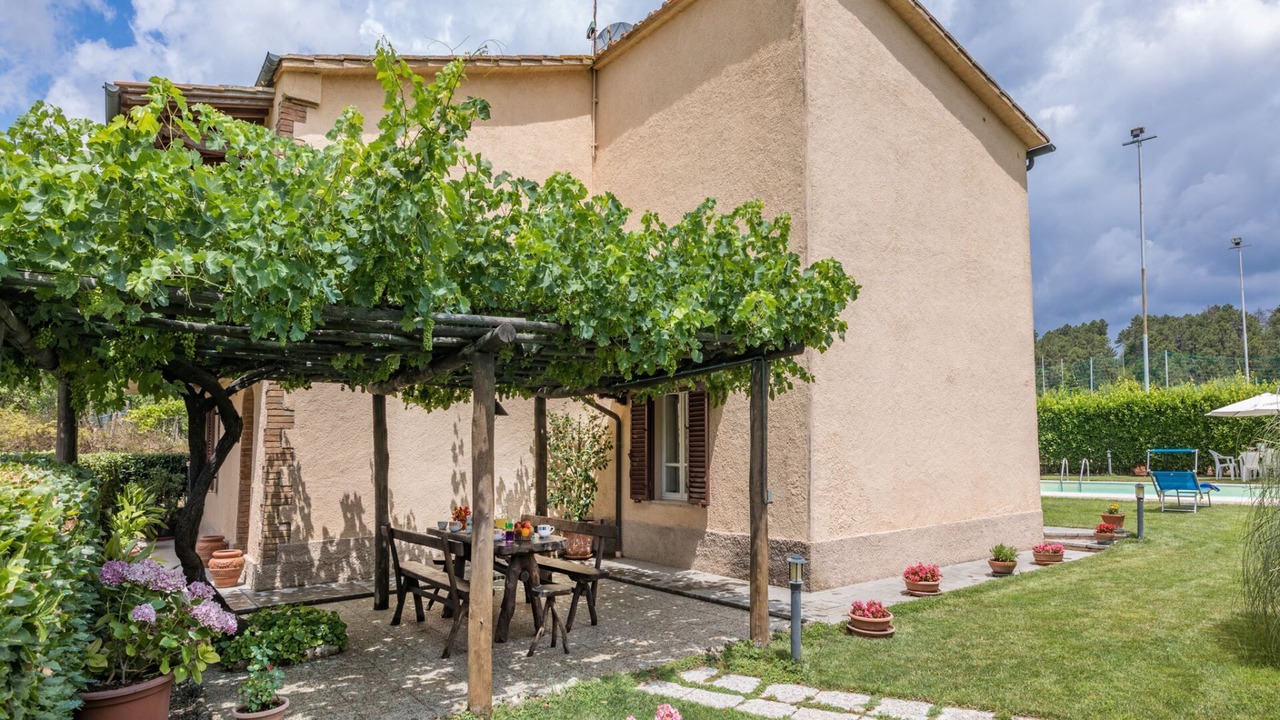 Photo of Outdoor in Scalvaia