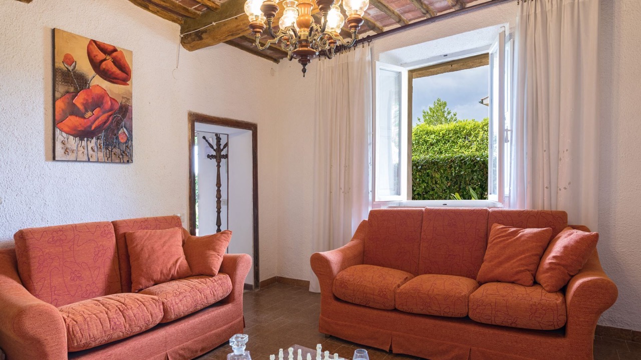 Photo of Livingroom in Scalvaia