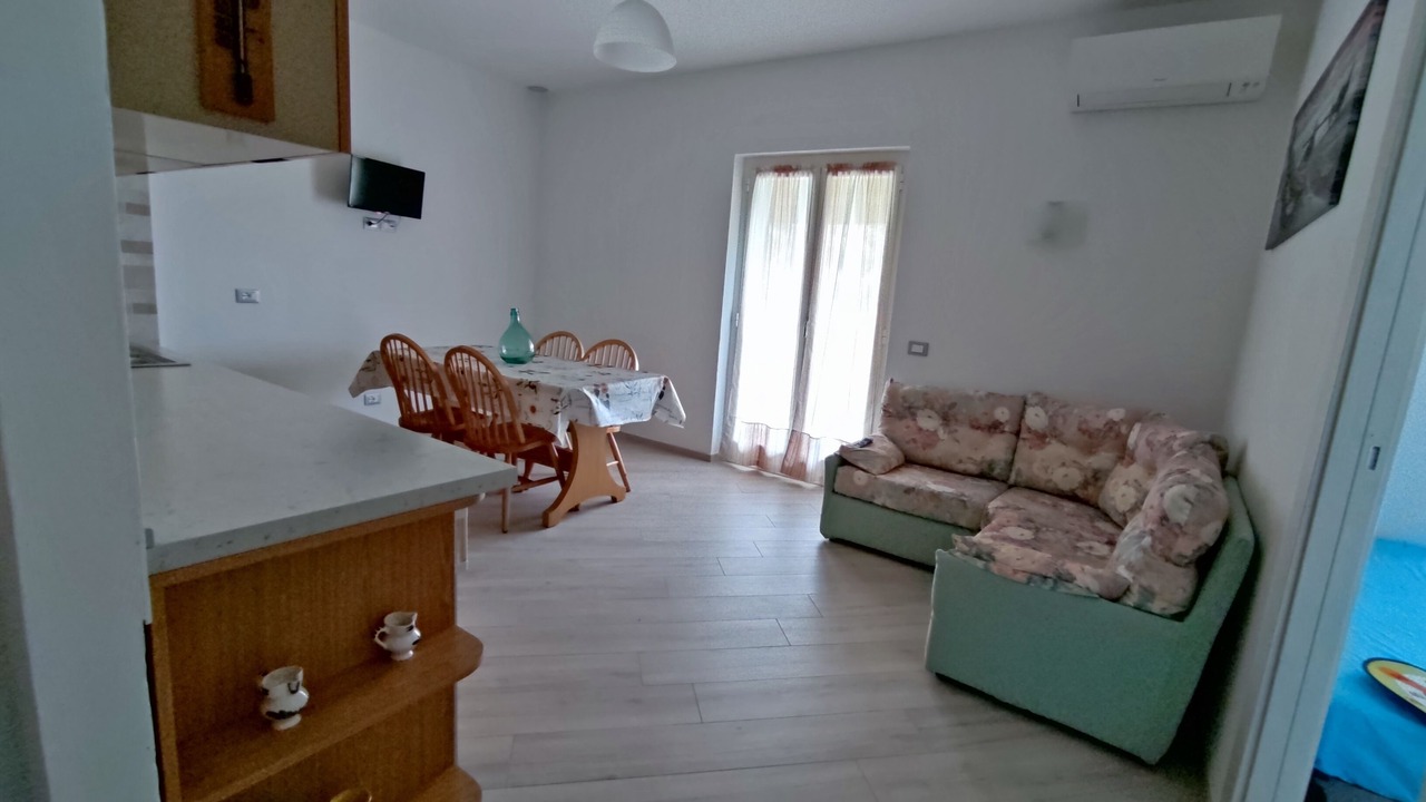 Photo of Livingroom in Camporotondo