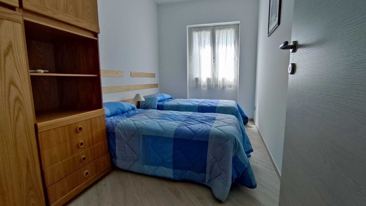 Photo of Bedroom in Camporotondo