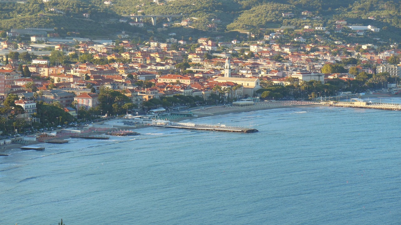 Photo of Outdoor in Camporotondo