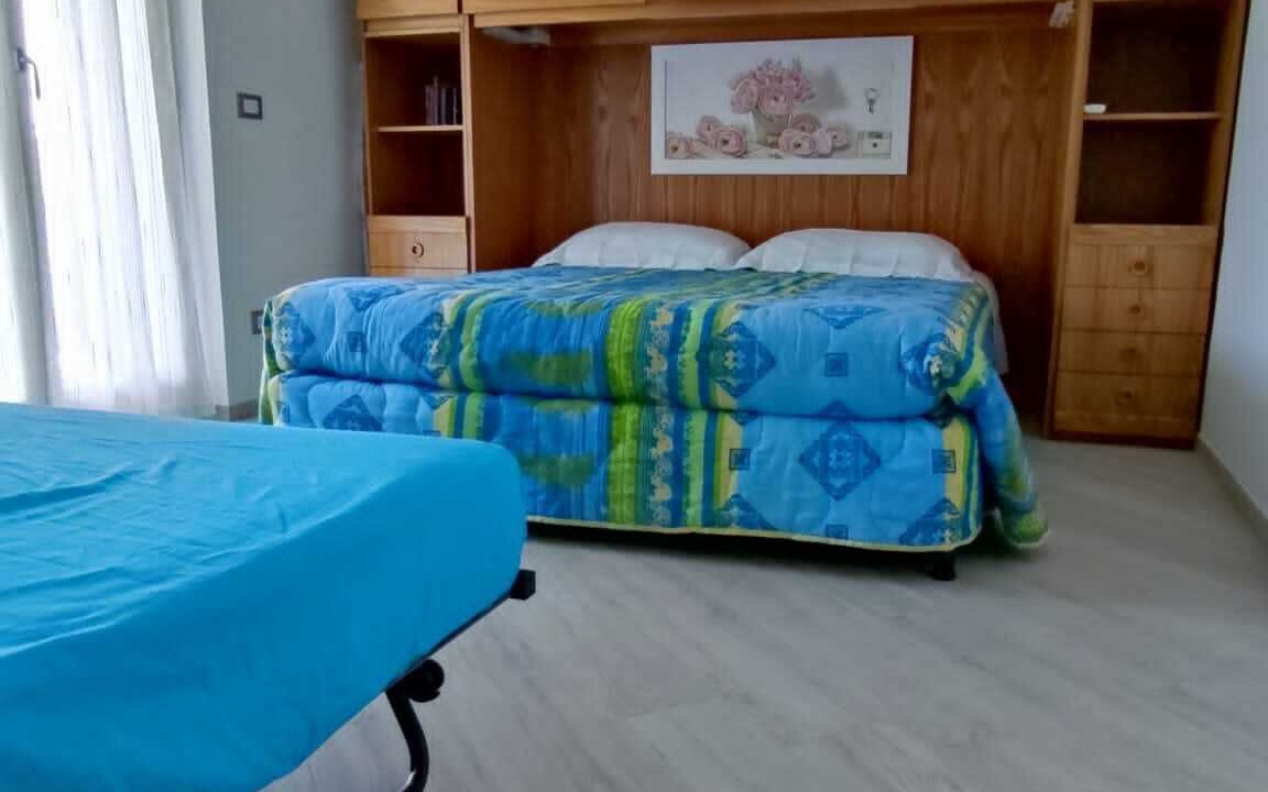 Photo of Bedroom in Camporotondo