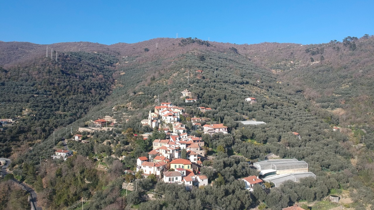 Photo of Outdoor in Camporotondo