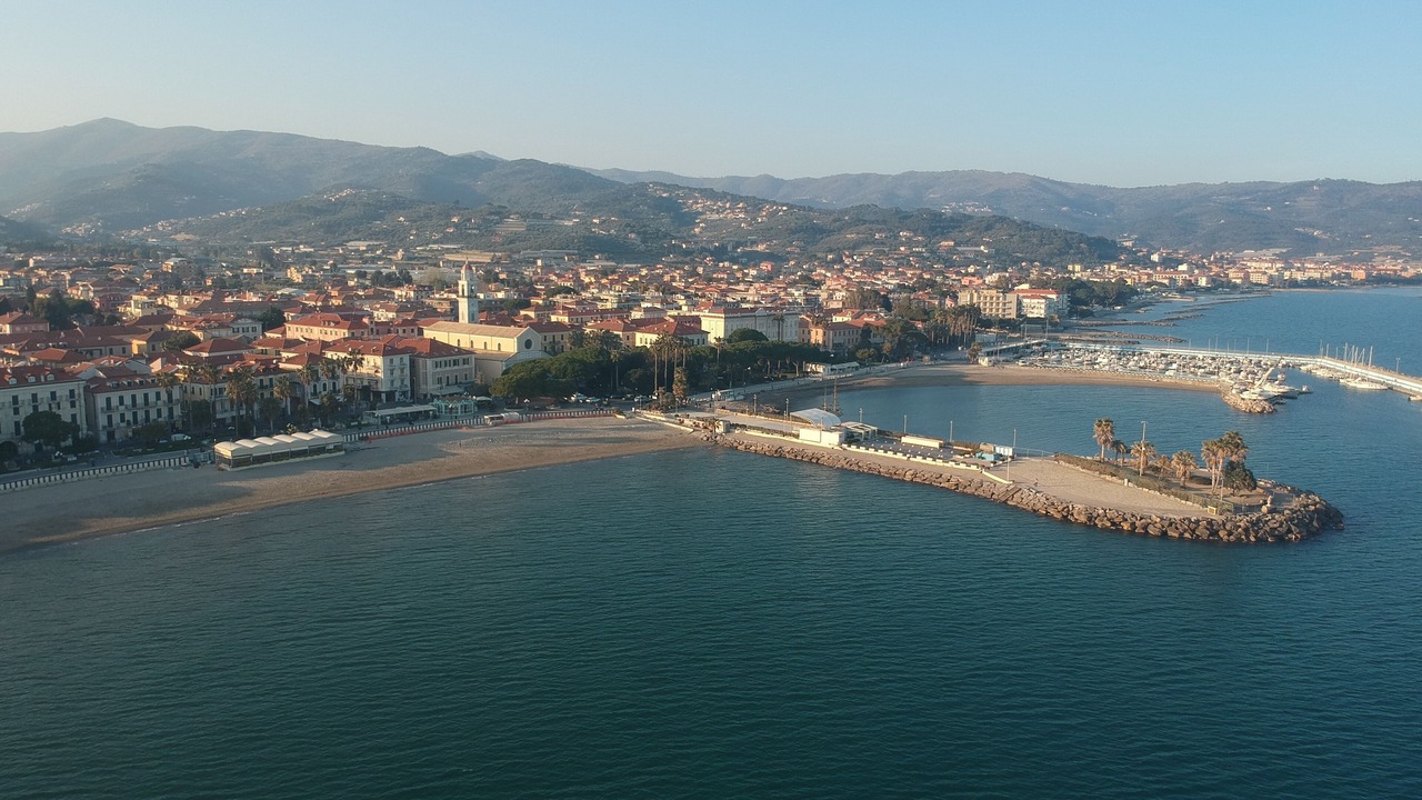 Photo of Outdoor in Camporotondo