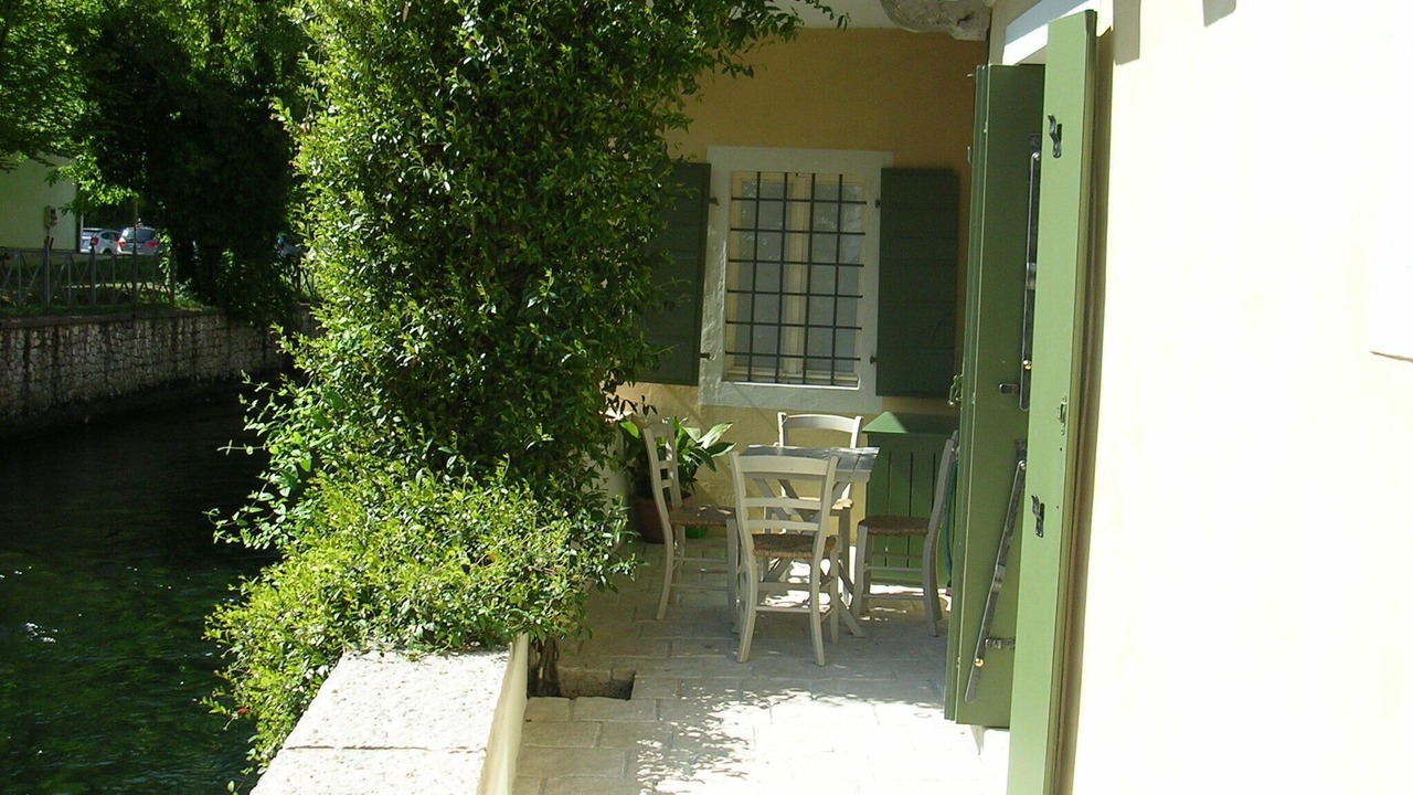 Photo of Outdoor in Polcenigo