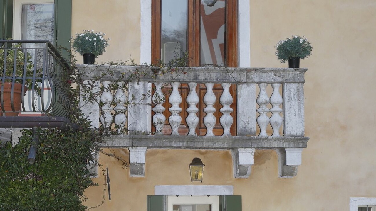 Photo of Outdoor in Polcenigo