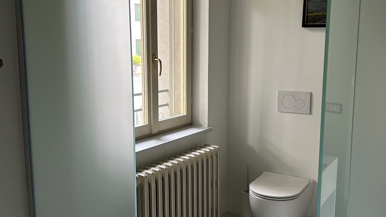 Photo of Bathroom in Polcenigo