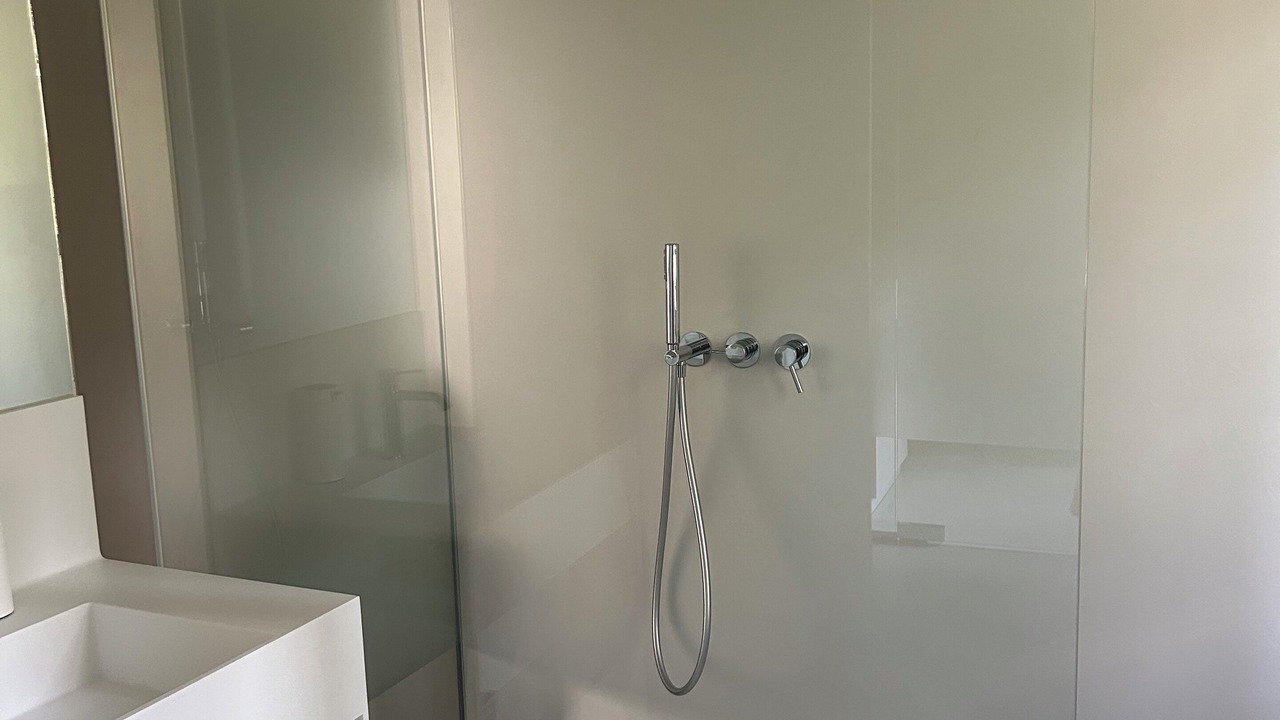 Photo of Bathroom in Polcenigo