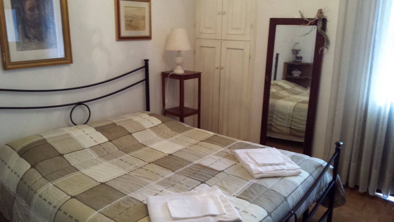Photo of Bedroom in Fanano
