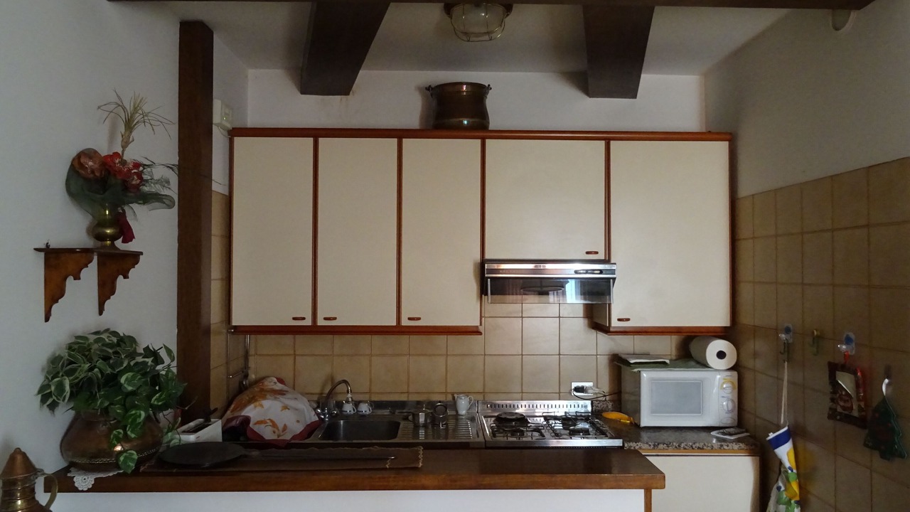 Photo of Kitchen in Fanano
