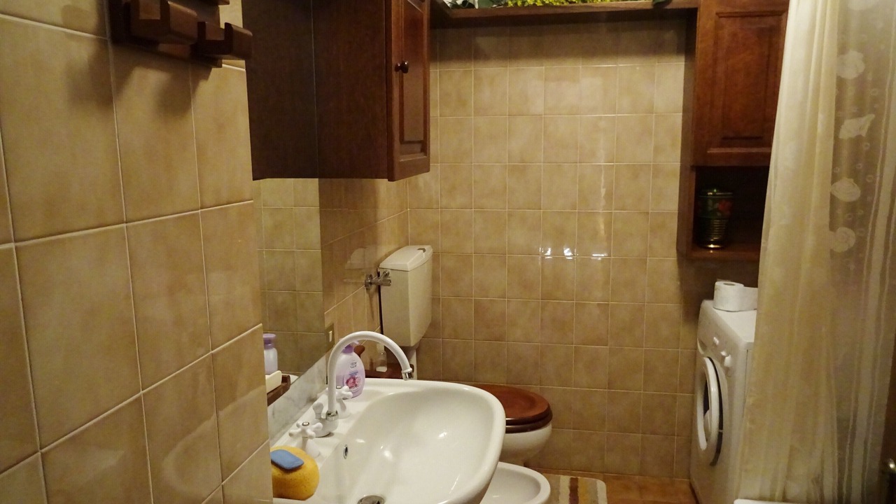 Photo of Bathroom in Fanano