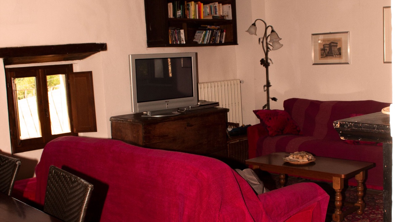 Photo of Livingroom in Zocca