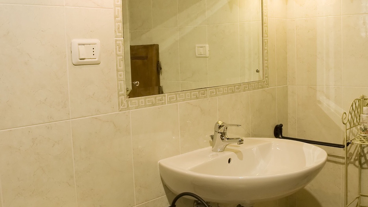 Photo of Bathroom in Zocca