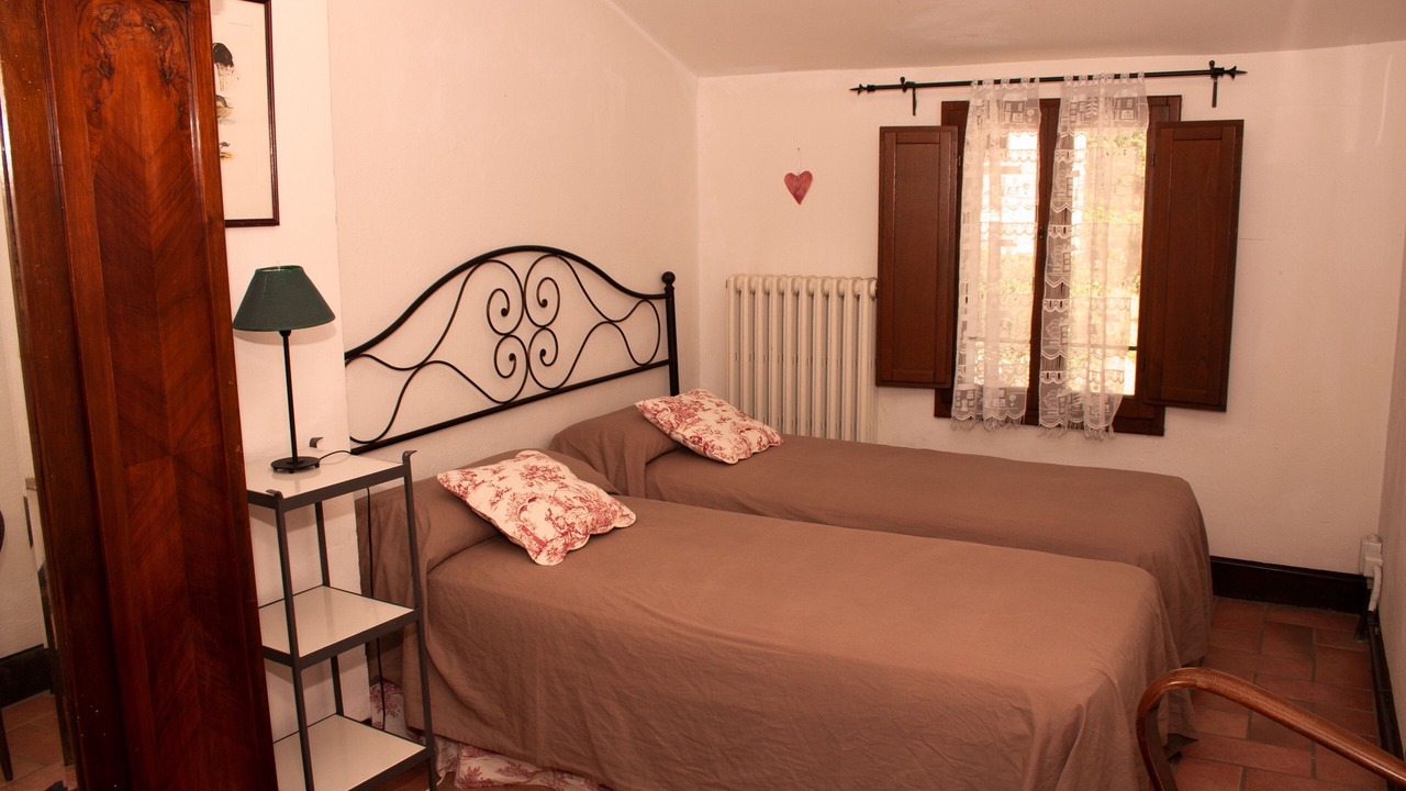 Photo of Bedroom in Zocca